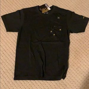 XS Andy Warhol Inspired T-Shirt